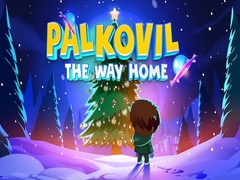 Xogo Palkovil The Way Home