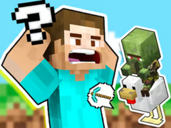 Xogo Kids Quiz: Guess Minecraft Voice