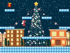 Xogo Christmas Quest