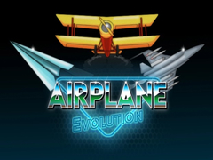 Xogo Airplane Evolution