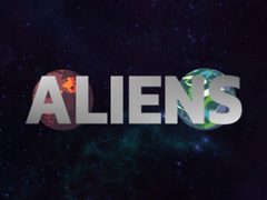 Xogo Aliens