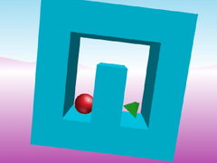 Xogo Tilting Maze