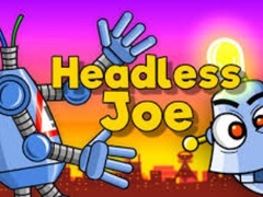 Xogo Headless Joe