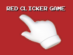 Xogo Red Clicker Game