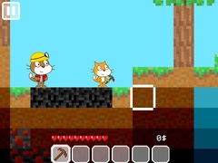 Xogo Miner Cat