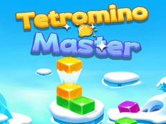 Xogo Tetromino Master