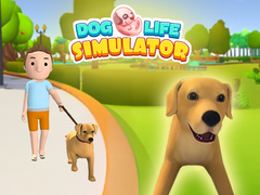 Xogo Dog Life Simulator