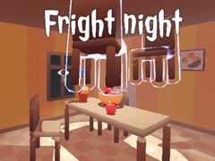Xogo Fright Night