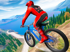 Xogo Riders Downhill Racing