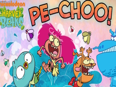 Xogo Harvest Beaks Pe-Choo!