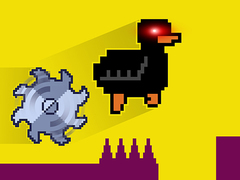 Xogo Devil Duck