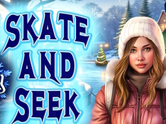 Xogo Skate and Seek