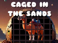 Xogo Caged in the Sands