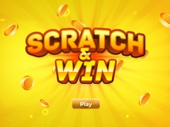 Xogo Scratch & Win