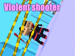 Xogo Violent shooter