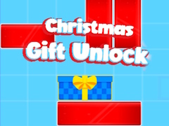 Xogo Christmas Gift Unlock