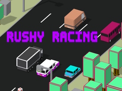 Xogo Rushy Racing