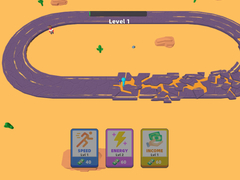 Xogo Road Master 3D