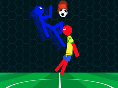 Xogo Ragdoll Football 2 Players