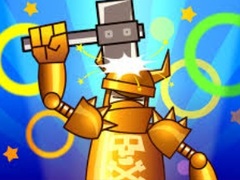 Xogo Crash The Robot!