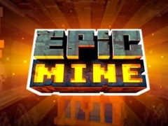 Xogo Epic Mine