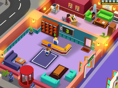 Xogo DayCare Tycoon