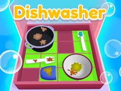 Xogo Dishwasher