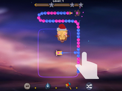 Xogo Zooma Marble Quest 3D