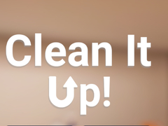 Xogo Clean It Up!