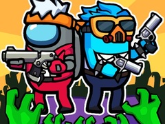 Xogo Imposter Killer Shoot Zombie