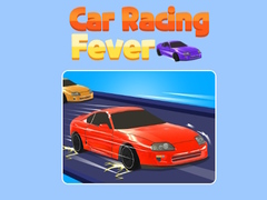 Xogo Car Racing Fever
