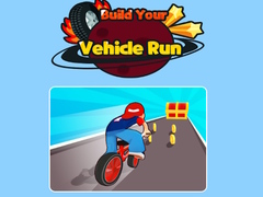 Xogo Build Your Vehicle Run 