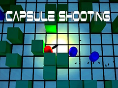 Xogo Capsule Shooting
