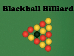 Xogo Black ball 