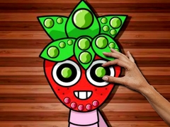 Xogo Sprunki PopIt