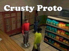 Xogo Crusty Proto