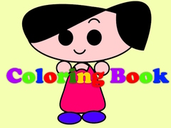Xogo Coloring Book