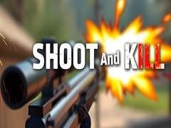Xogo Shoot and Kill