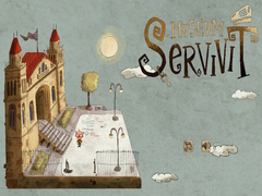 Xogo Museum Servivit