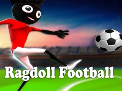 Xogo Ragdoll Football