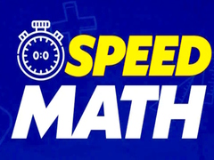 Xogo Speed Math