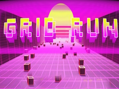 Xogo Grid Run