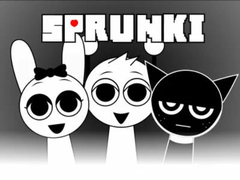 Xogo Sprunki Megalovania