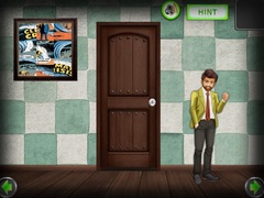 Xogo Amgel Easy Room Escape 239