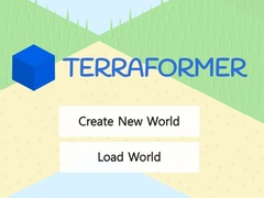 Xogo Terraformer