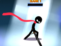 Xogo Stick Vs Zombies - Epic Battle