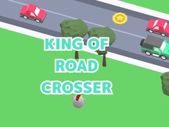 Xogo King Of Road Crosser