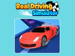 Xogo Real Driving Simulator