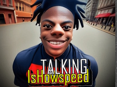 Xogo Talking IsHowspeed