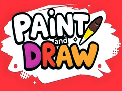Xogo Paint and Draw